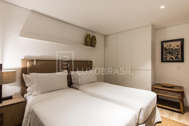 LUXOBRASIL #NR01 Casa Amarela Fernando de Noronha Alquiler d