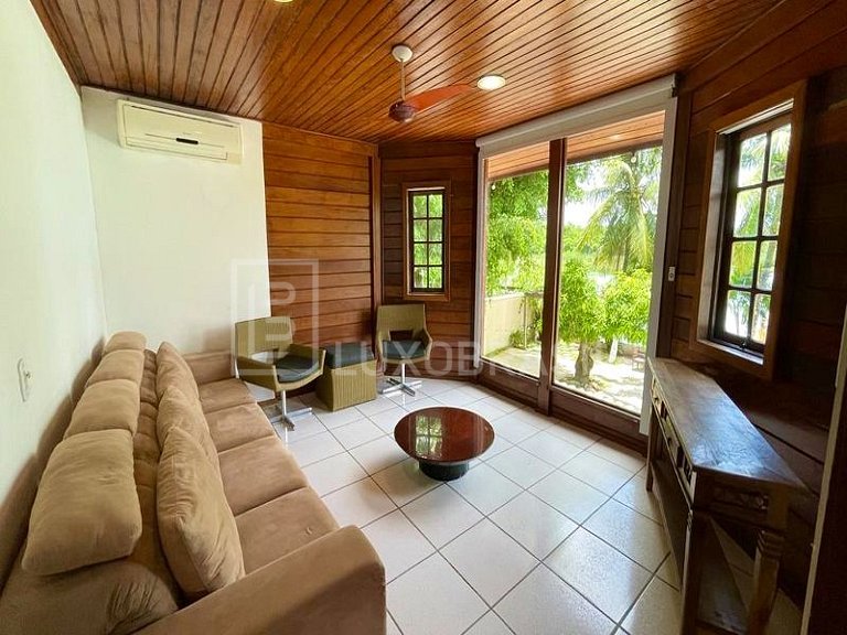 LB - RJ74 Event House in Itanhangá Day Use Rental