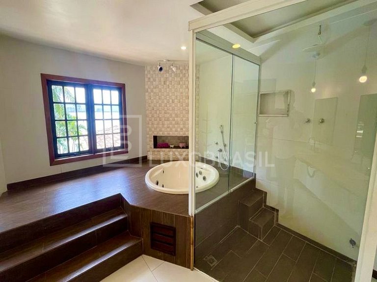 LB - RJ74 Event House in Itanhangá Day Use Rental