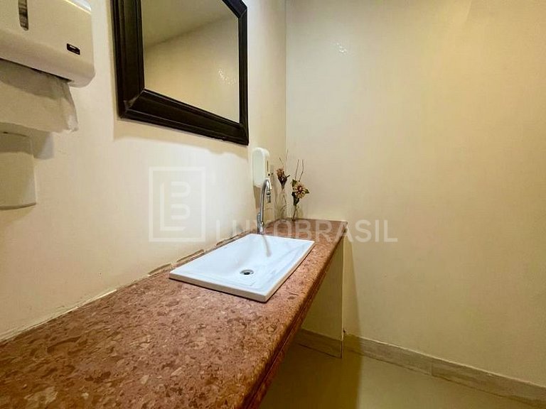 LB - RJ74 Event House in Itanhangá Day Use Rental