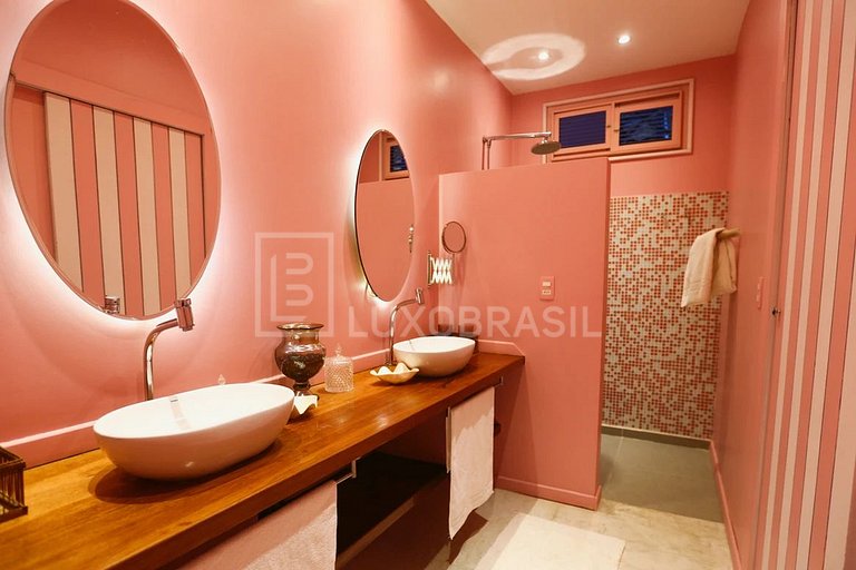 LB - CE11 Vila Stella Cadente Pé na Areia Alquiler de Vacaci