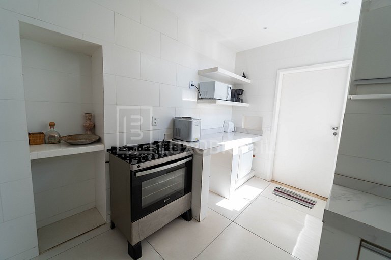 LUXOBRASIL #RJ739 Mansão do Joá 06 Suites Alquiler de Vacaci