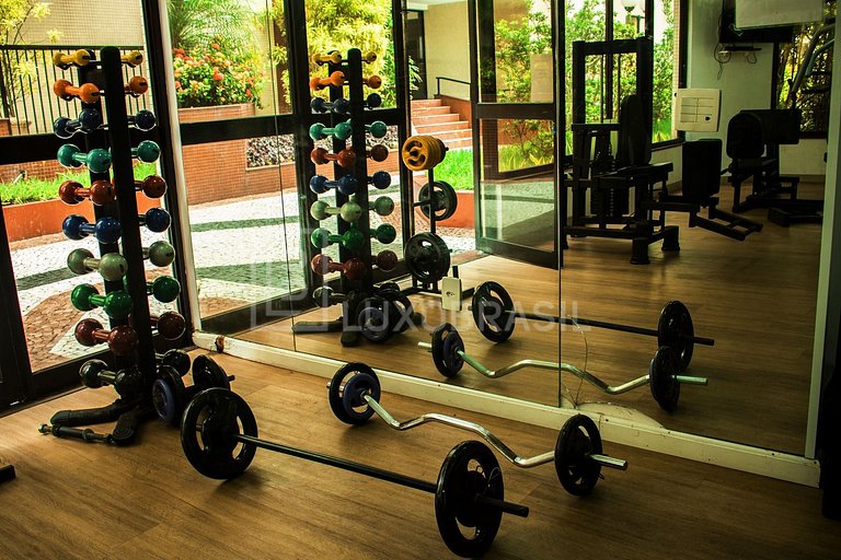 LB - RJ75 Private Penthouse Ocean Front - Seasonal Rent