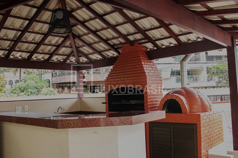 LB - RJ75 Ático Privado Frente al Mar - Alquiler de Temporad