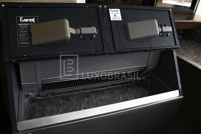 LB - RJ75 Private Penthouse Ocean Front - Seasonal Rent