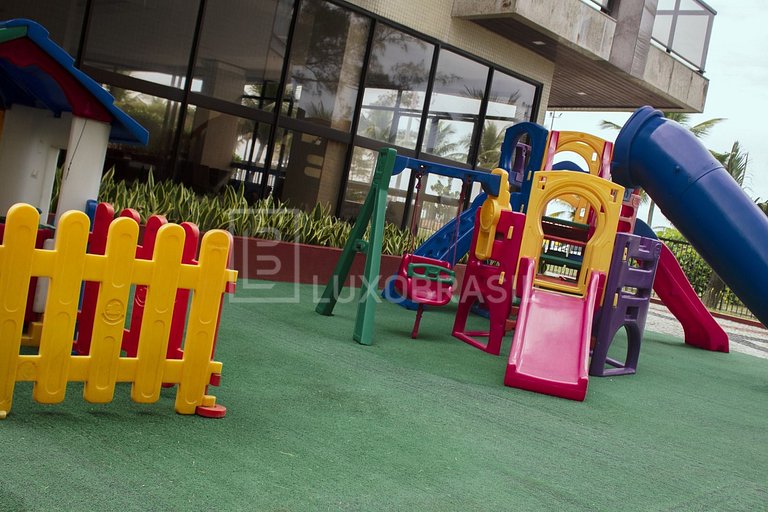 LB - RJ75 Ático Privado Frente al Mar - Alquiler de Temporad