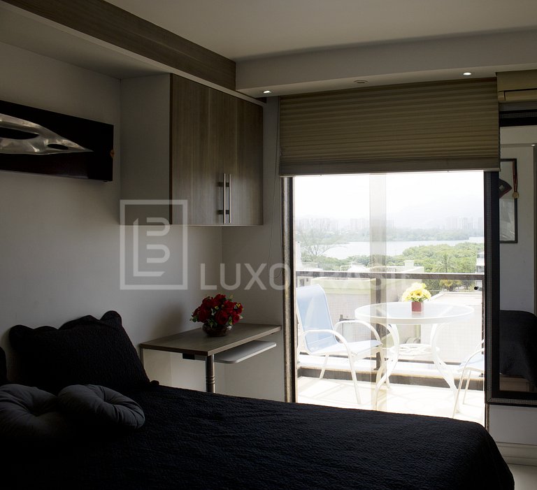 LB - RJ75 Private Penthouse Ocean Front - Seasonal Rent