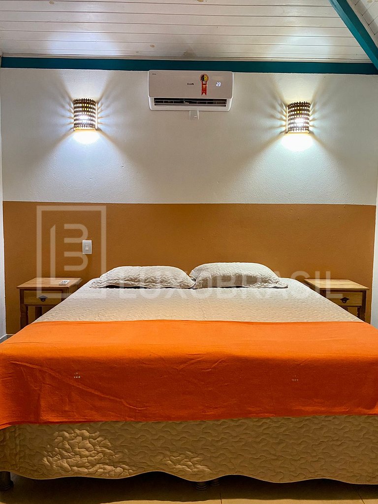 LUXOBRASIL #RN04 Casa Santo Cristo Vacation Rentals