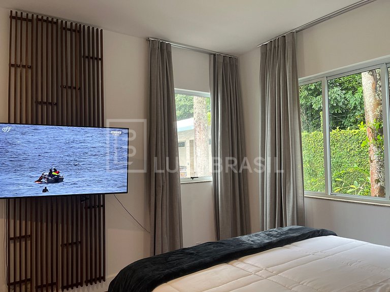 Villa Irvana 04 Suítes em São Conrado
