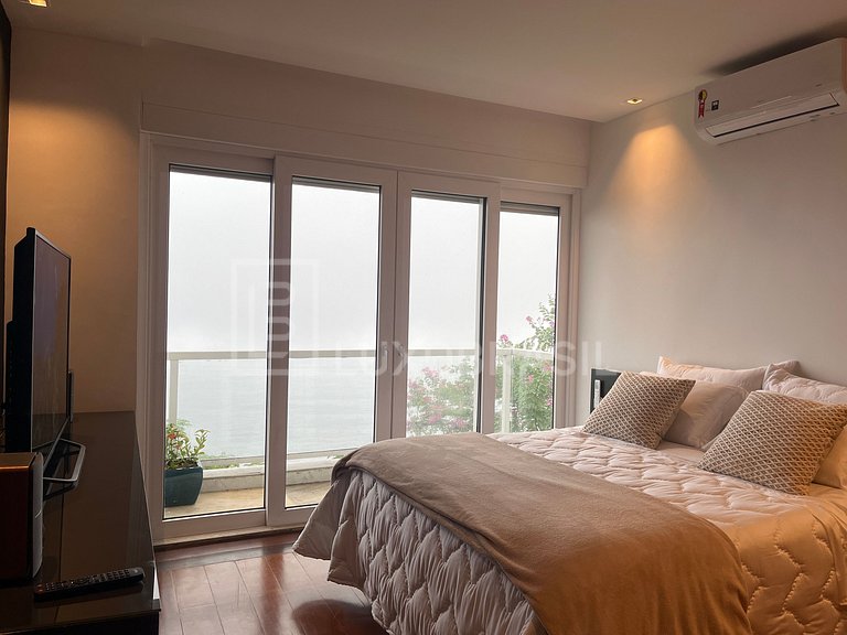 LUXOBRASIL #RJ23 Vila Irvana 04 Suites São Conrado Alquiler