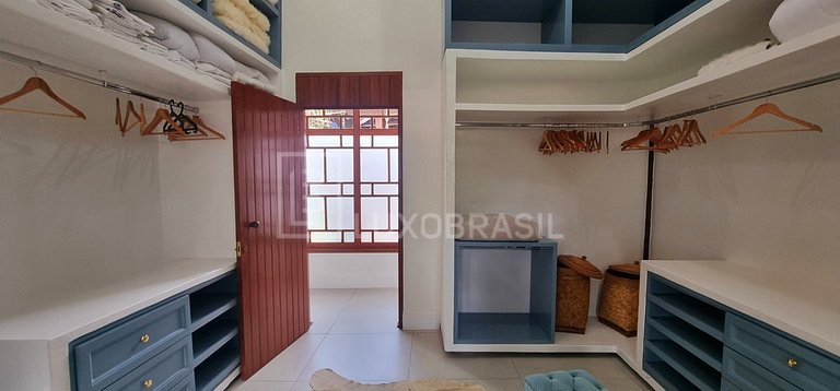 LUXOBRASIL #SP13 Sea View Mansion in Ilhabela Vacation Renta