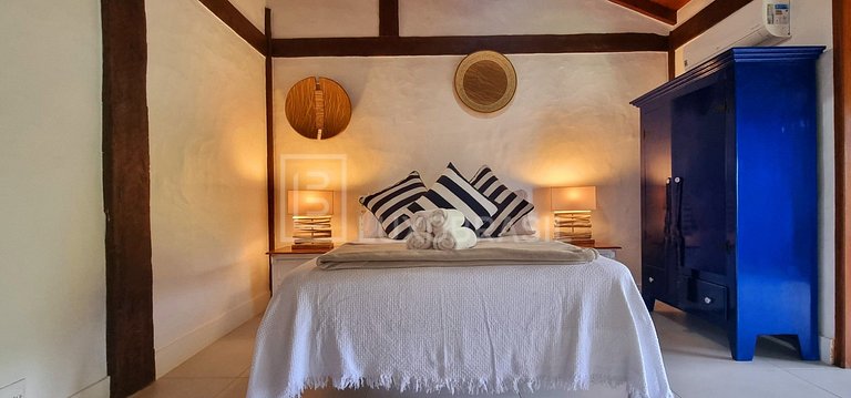 LUXOBRASIL #SP13 Sea View Mansion in Ilhabela Vacation Renta