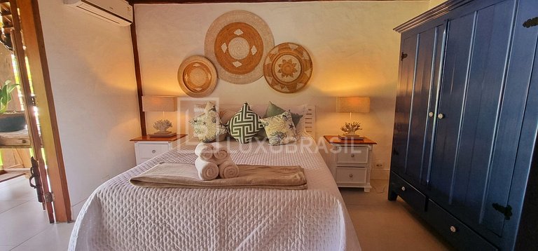 LUXOBRASIL #SP13 Mansão Vista Mar em Ilhabela