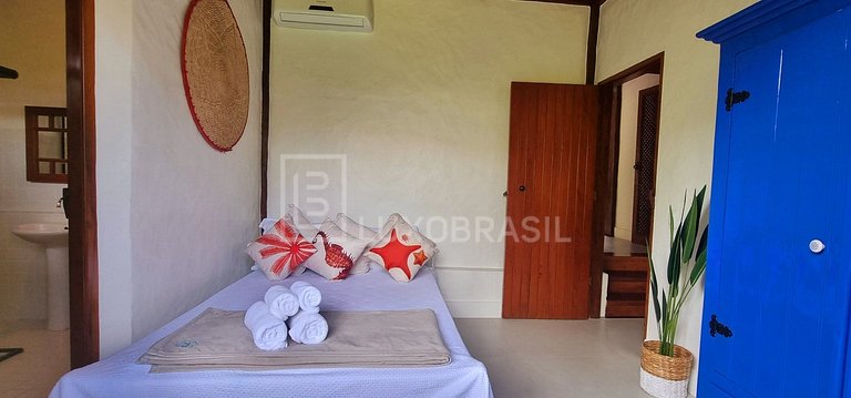 LUXOBRASIL #SP13 Mansão Vista Mar em Ilhabela