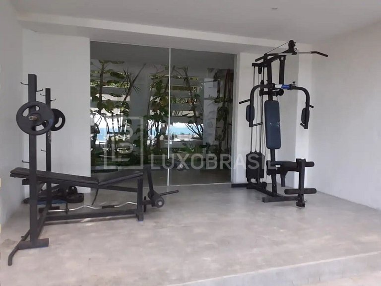 LUXOBRASIL#RN11 Casa Bellevue Pipa Vista Mar Aluguel de Temp