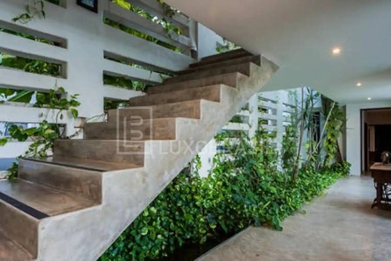 LUXOBRASIL#RN11 House Bellevue Pipa Sea View Vacation Rental