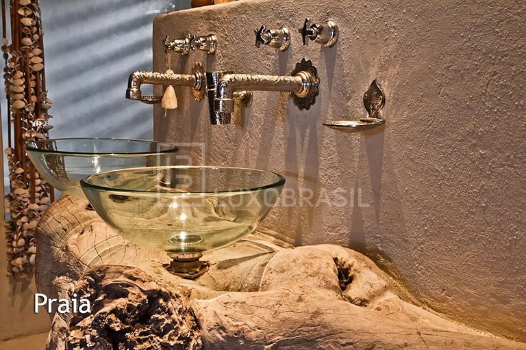 LB - RN11 Casa Bellevue Pipa Vista al Mar Alquiler de Vacaci