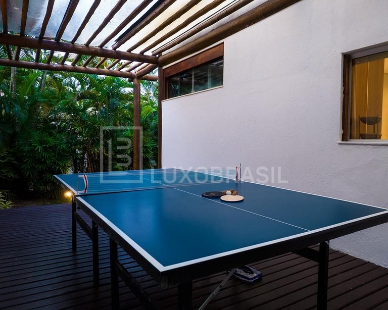 LB - BA23 Casa com 04 suítes à venda por R$ 8.000.000 - Itac