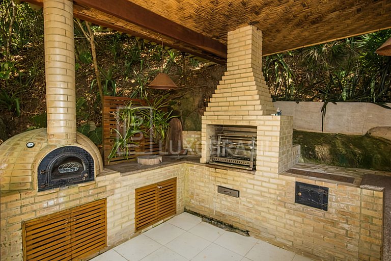 LUXOBRASIL #AR29 Ilha dos Macacos Alquiler de vacaciones