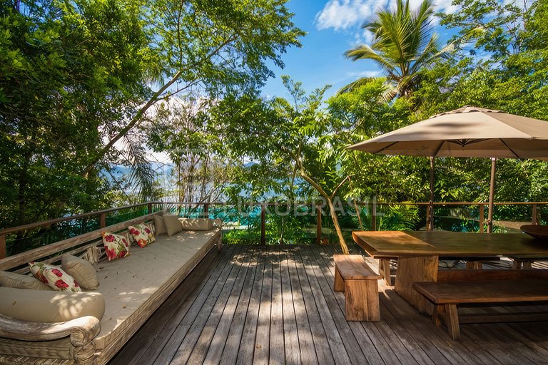 LB-AR29 Ilha dos Macacos Vacation Rentals