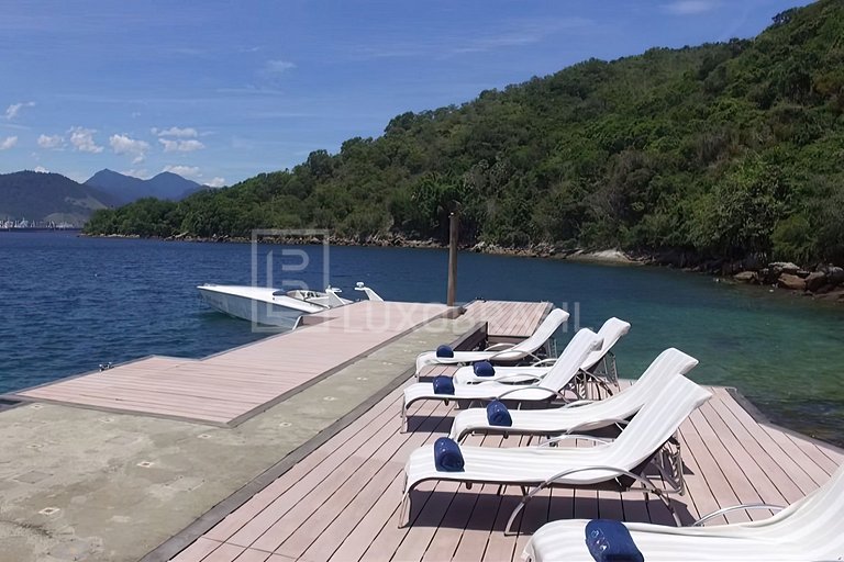 LB-AR29 Ilha dos Macacos Alquiler de vacaciones