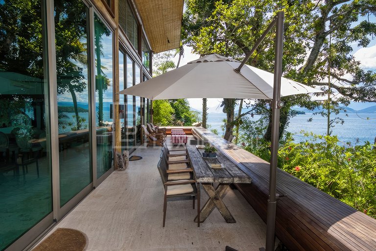 LB-AR29 Ilha dos Macacos Vacation Rentals