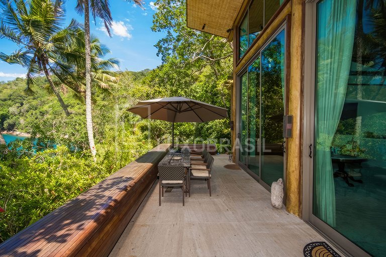 LUXOBRASIL #AR29 Ilha dos Macacos Alquiler de vacaciones