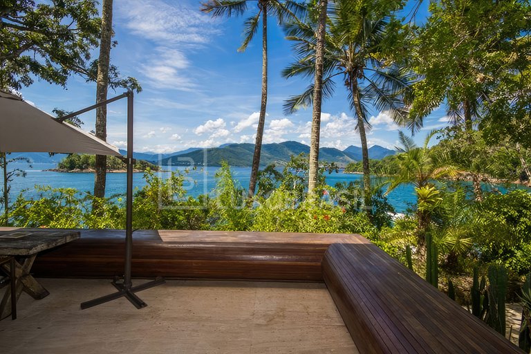 LB-AR29 Ilha dos Macacos Vacation Rentals