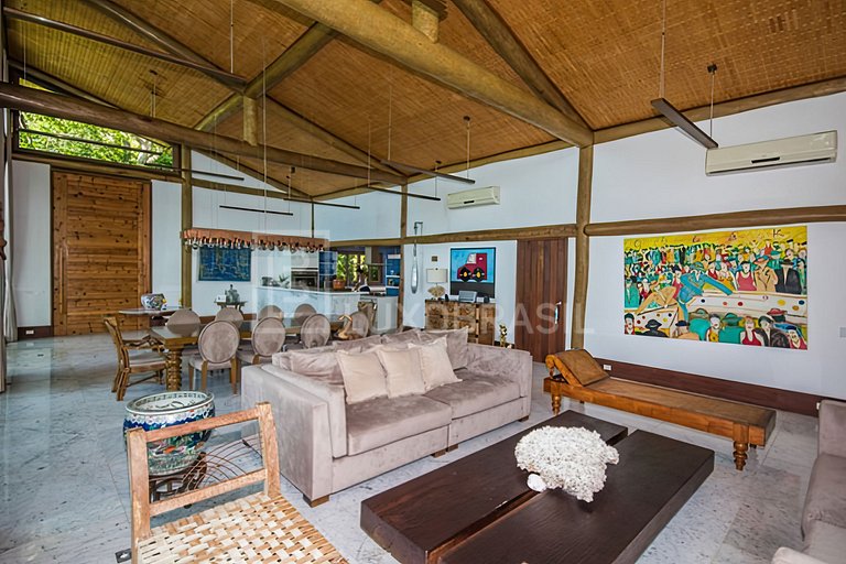 LB-AR29 Ilha dos Macacos Vacation Rentals