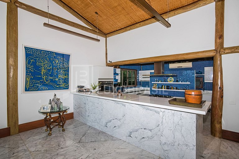 LUXOBRASIL #AR29 Ilha dos Macacos Vacation Rentals