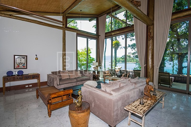 LUXOBRASIL #AR29 Ilha dos Macacos Vacation Rentals