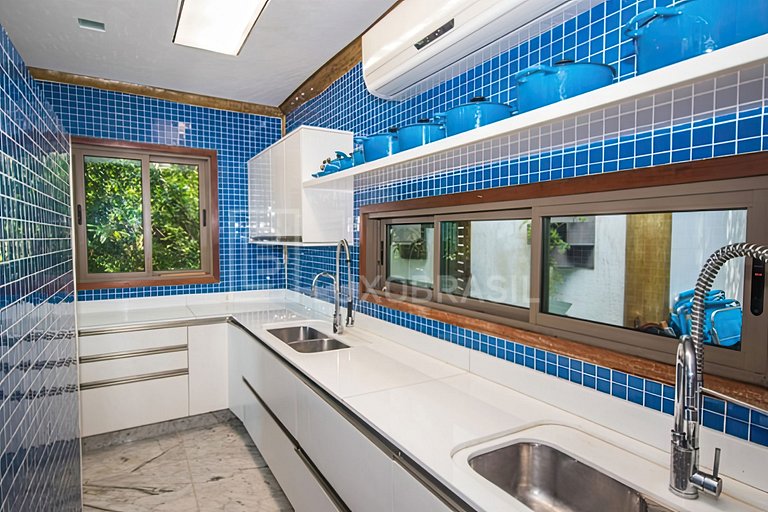 LUXOBRASIL #AR29 Ilha dos Macacos Vacation Rentals