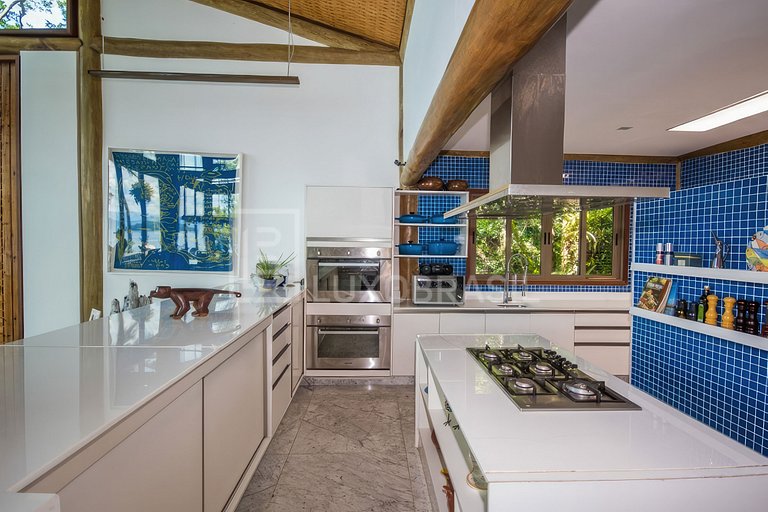 LB-AR29 Ilha dos Macacos Vacation Rentals