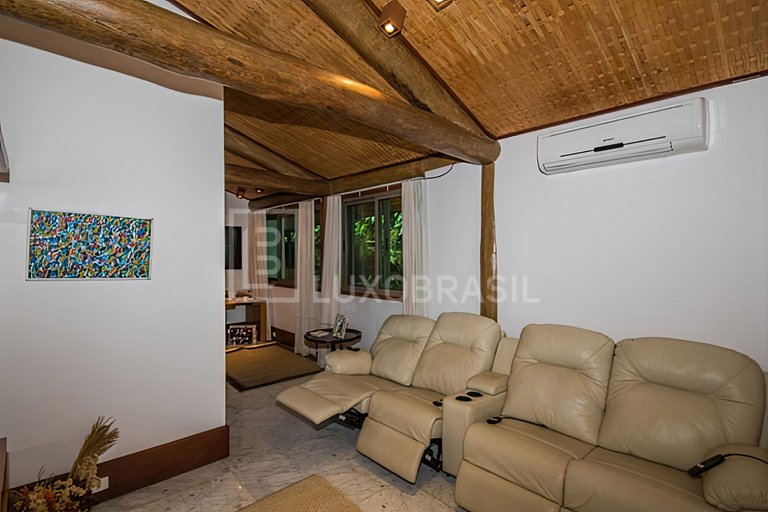 LUXOBRASIL #AR29 Ilha dos Macacos Vacation Rentals