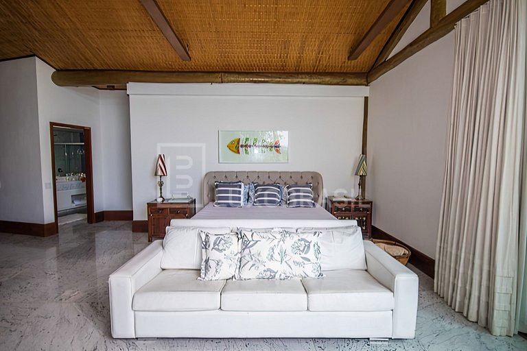 LUXOBRASIL #AR29 Ilha dos Macacos Alquiler de vacaciones