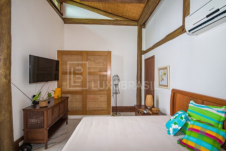 LUXOBRASIL #AR29 Ilha dos Macacos Vacation Rentals