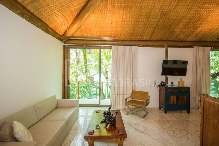LB-AR29 Ilha dos Macacos Vacation Rentals