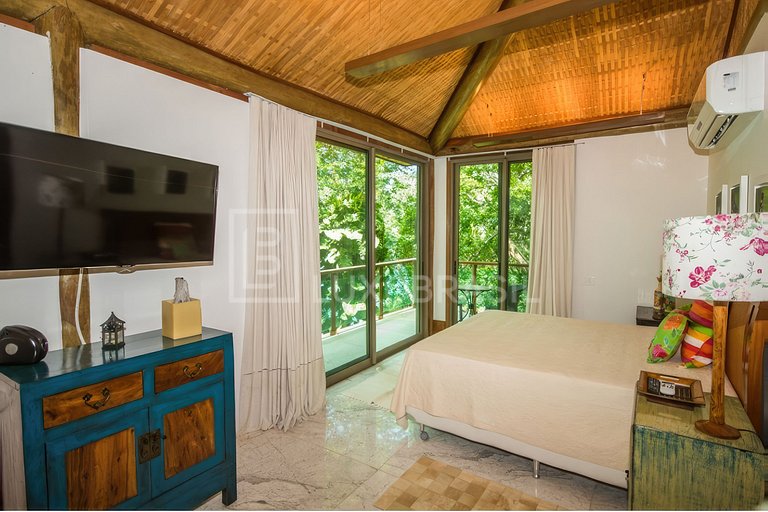 LUXOBRASIL #AR29 Ilha dos Macacos Vacation Rentals