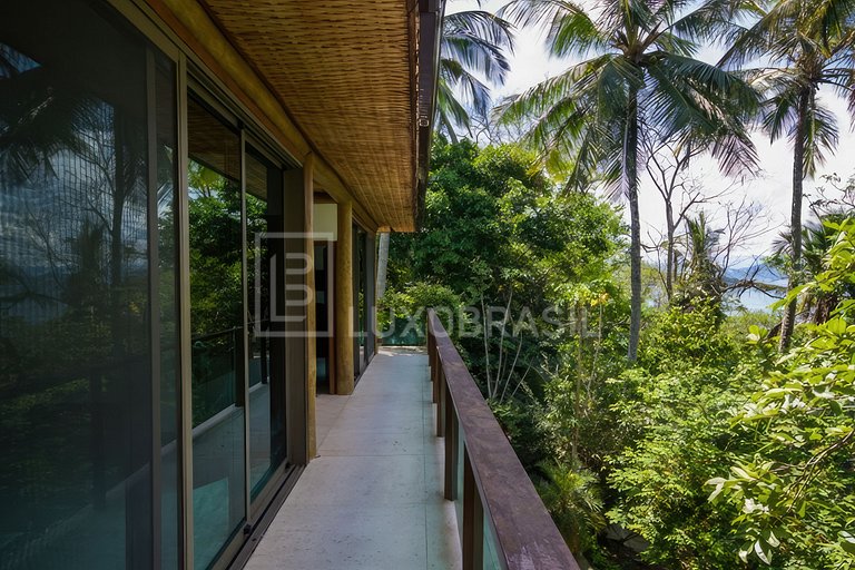 LUXOBRASIL #AR29 Ilha dos Macacos Vacation Rentals