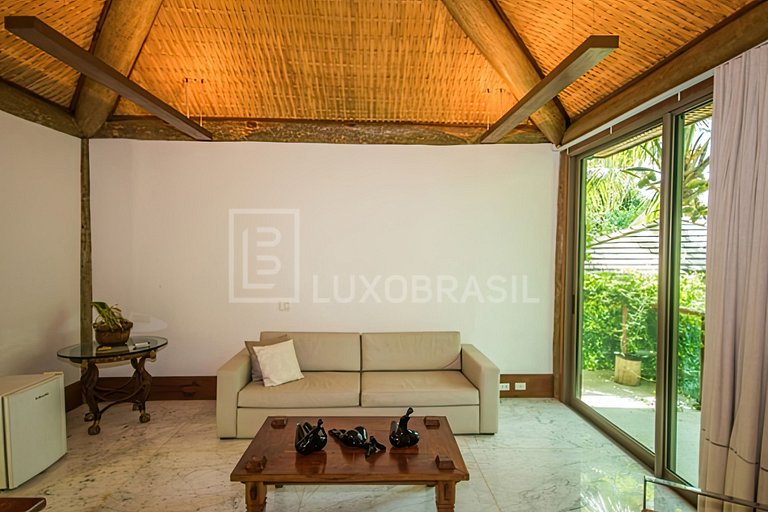 LUXOBRASIL #AR29 Ilha dos Macacos Alquiler de vacaciones