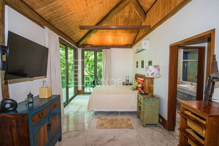 LUXOBRASIL #AR29 Ilha dos Macacos Vacation Rentals