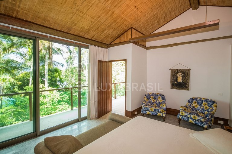 LUXOBRASIL #AR29 Ilha dos Macacos Alquiler de vacaciones
