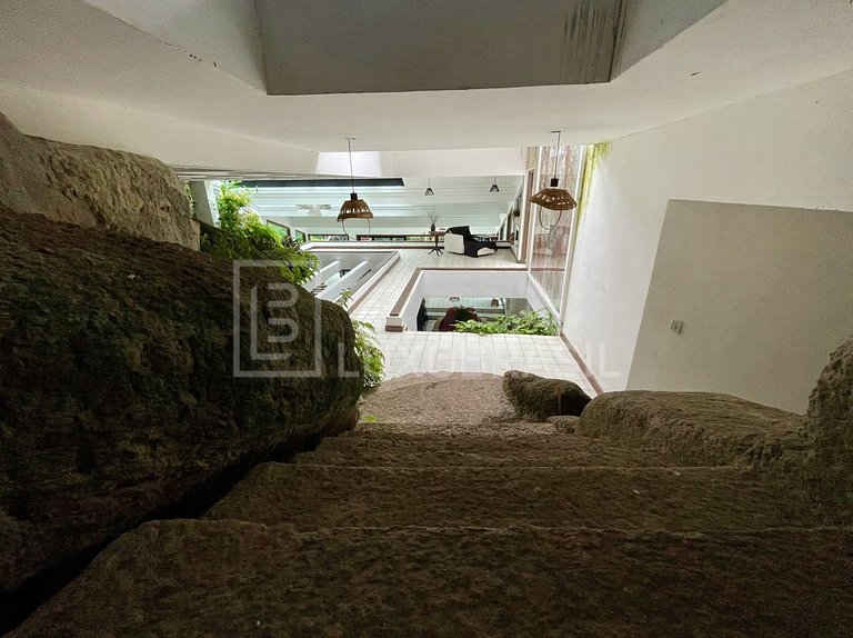 LuxuryBrazil #RJ77 Maison Ruibal Alquileres de vacaciones, f