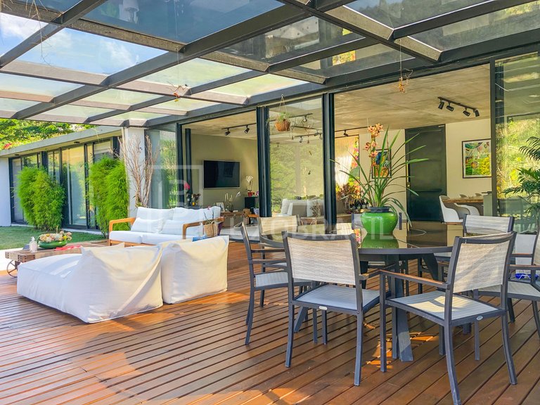LUXOBRASIL #SE12 Casa Bela Vista Vale das Videiras