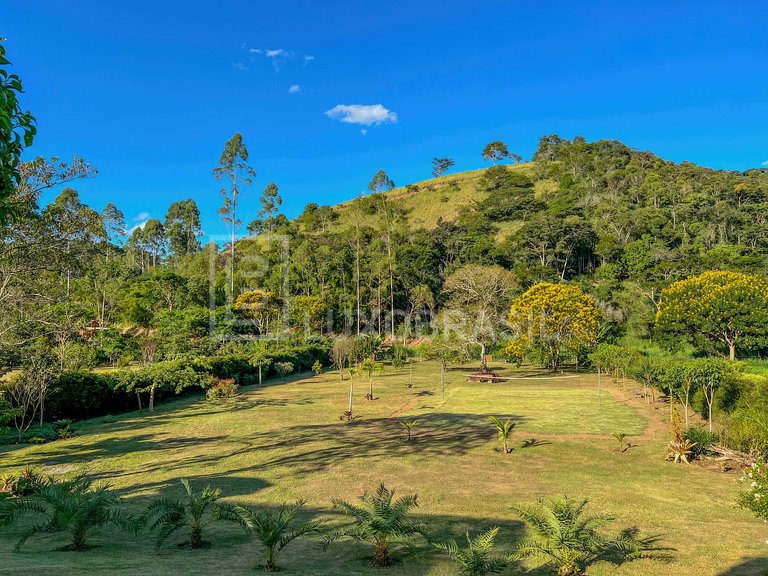 LUXOBRASIL #SE12 Casa Bela Vista Vale das Videiras Alquiler