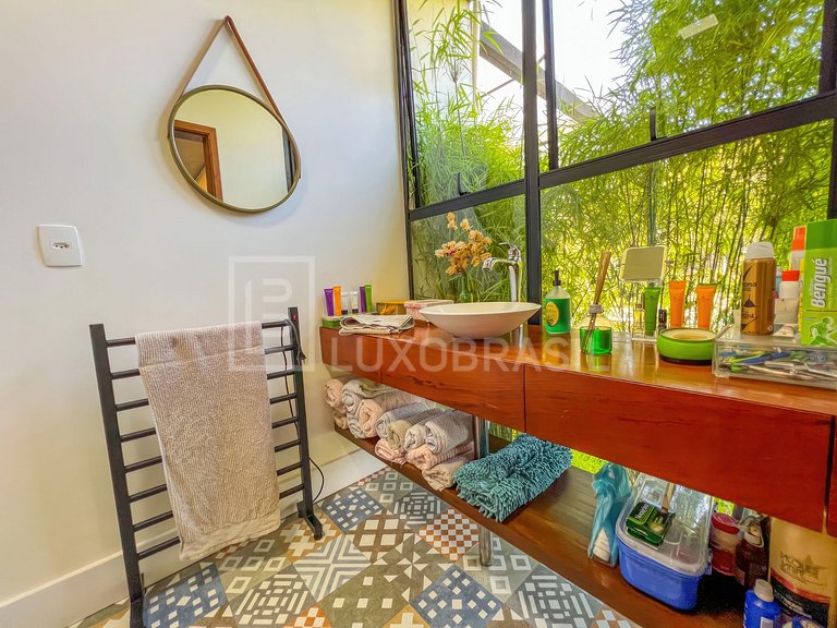 LB - SE12 Casa Bela Vista Vale das Videiras Vacation Rentals
