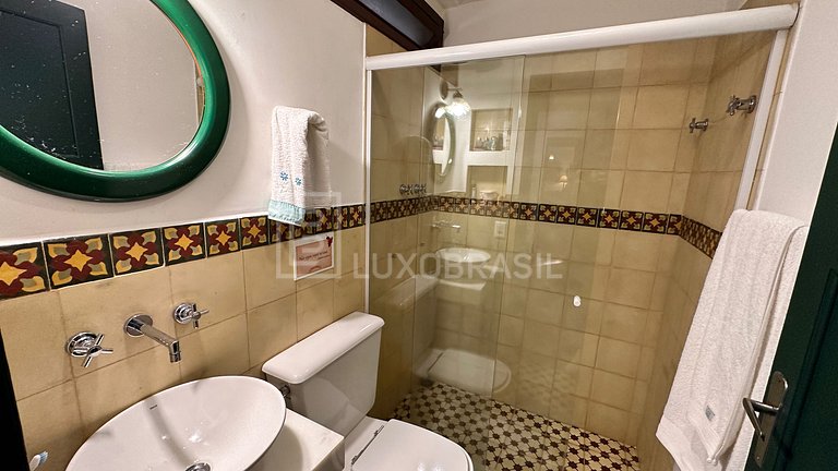 LuxuryBrasil #SE11 Casa Pitangas Teresópolis Alquiler de vac