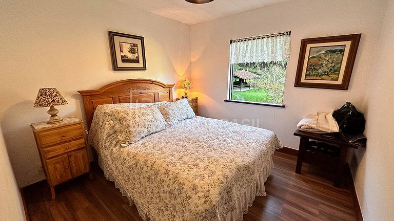 LuxuryBrasil #SE11 Casa Pitangas Teresópolis Alquiler de vac