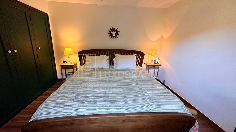 LuxuryBrasil #SE11 Casa Pitangas Teresópolis Alquiler de vac
