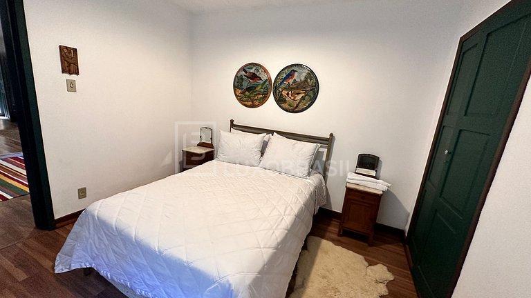 LuxuryBrasil #SE11 Casa Pitangas Teresópolis Alquiler de vac